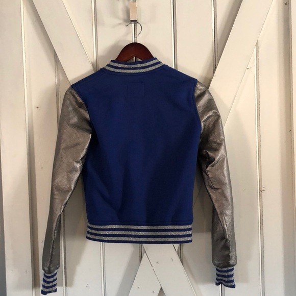 Iris basic jacket - Picture 5 of 5